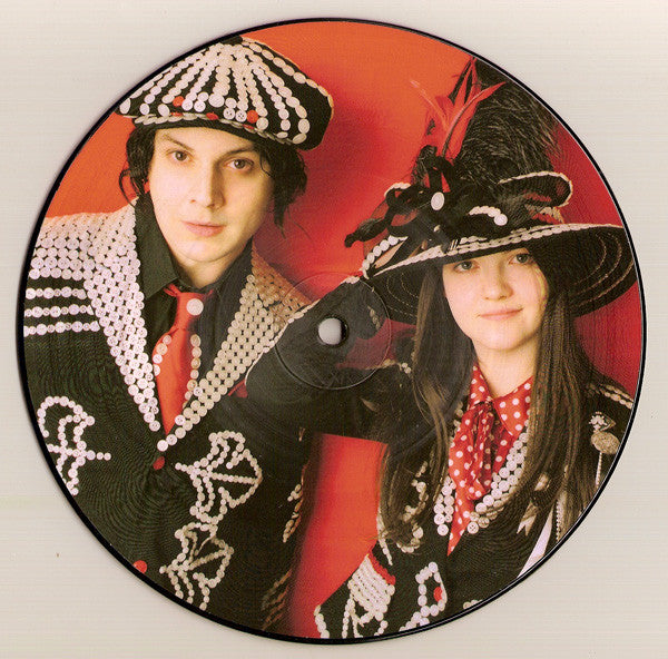 WHITE STRIPES-S/T