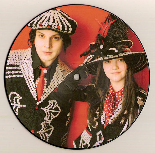 WHITE STRIPES-S/T