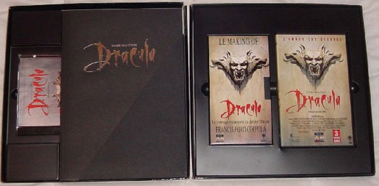 PHILIP GLASS-DRACULA OST