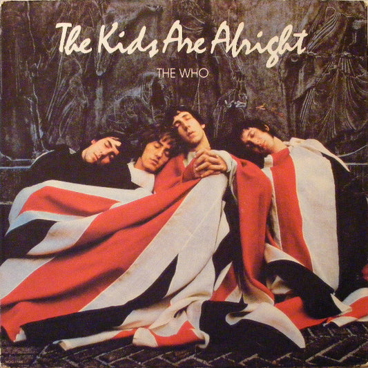SPARKS- THE SPARKS BROTHERS ( COLOR 4 LP )