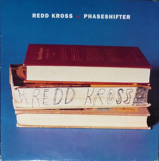 REDD KROSS-PHASESHIFTER