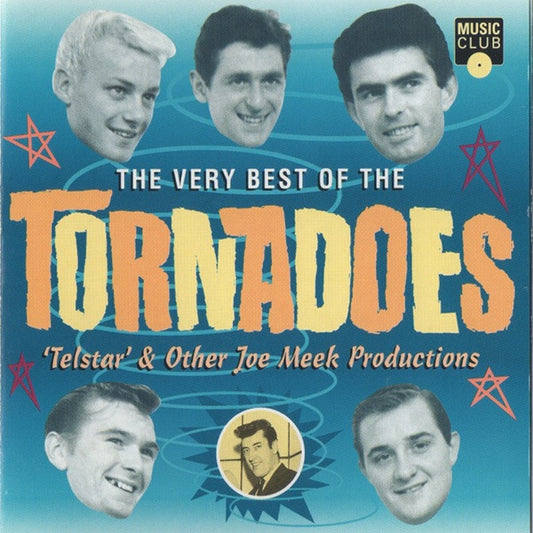 TORNADOES/BEST OF