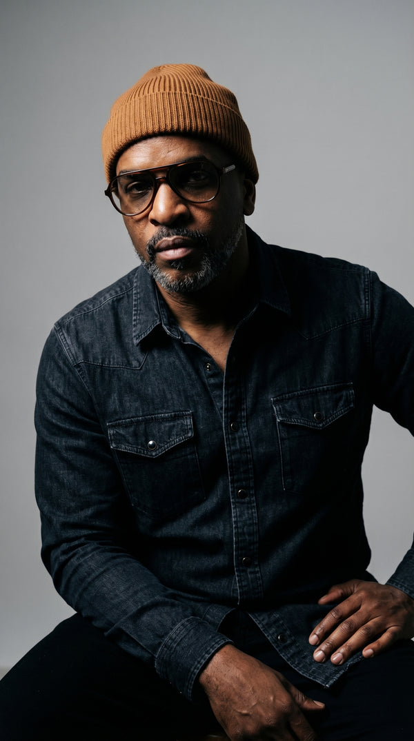 Myron Davis Live: Independent Artist Month