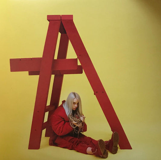 BILLIE EILISH - DONT SMILE AT ME