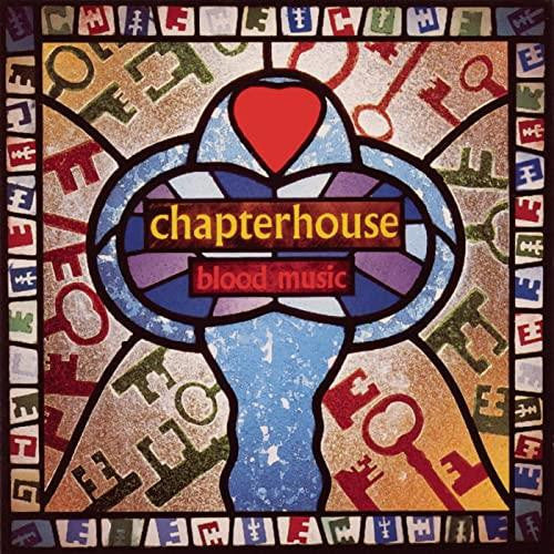 CHAPTERHOUSE-BLOOD