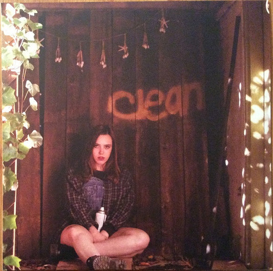 SOCCER MOMMY-CLEAN