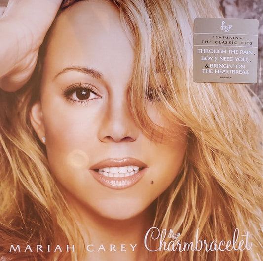 MARIAH CAREY-CHARMBRACELET