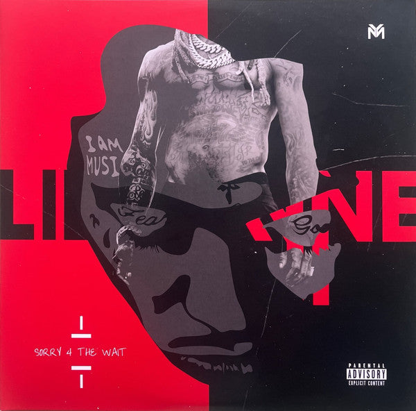 LITTLE WAYNE - SORRY4 THE