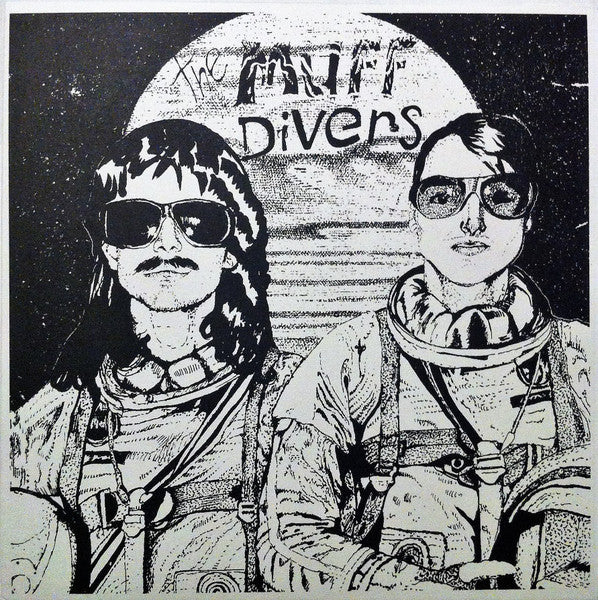 MUFFDIVERS-DREAMS OF THE GENTLEST
