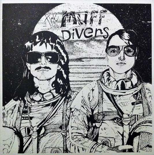 MUFFDIVERS-DREAMS OF THE GENTLEST