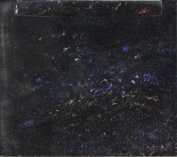 FUOCO FATUO-BACKWATER