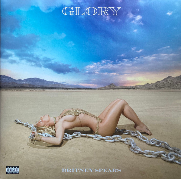 BRITNEY SPEARS- GLORY