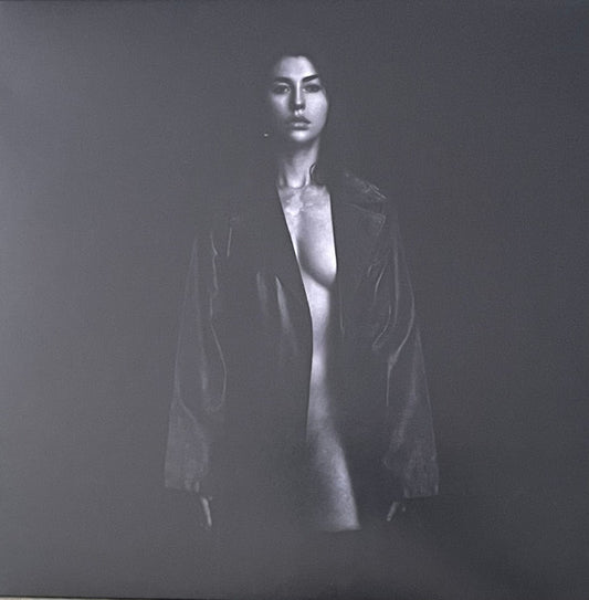 KIMBRA - RECKONING