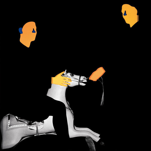 MGMT- LOSS OF LIFE (BLUE JAY)