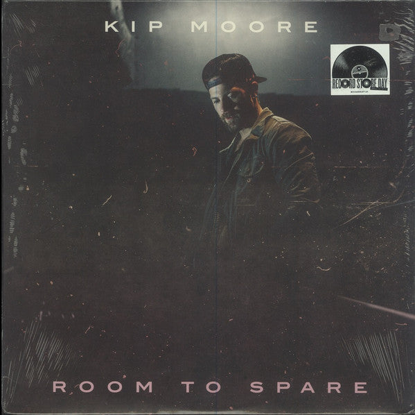 KIP MOORE-ROOM TO SPARE
