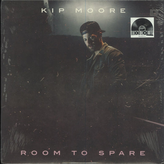 KIP MOORE-ROOM TO SPARE