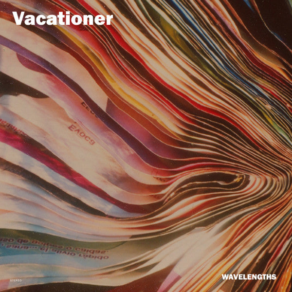 VACATIONER- WAVELENGTHS