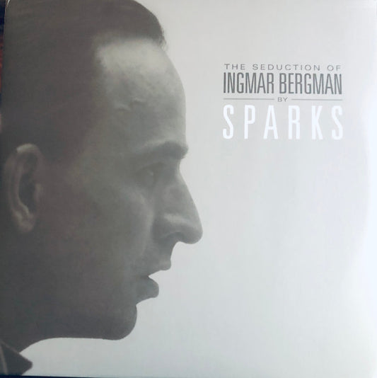 SPARKS- SEDUCTION OF INGMAR