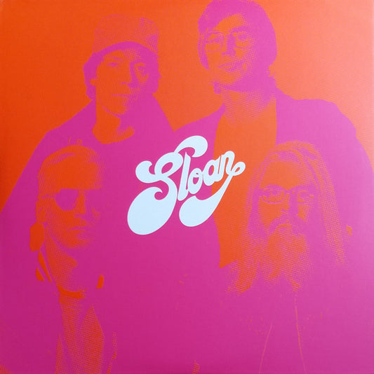 SLOAN-12