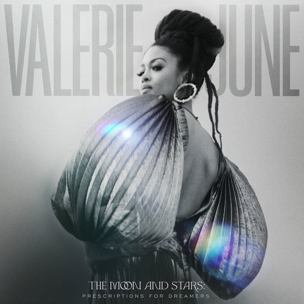 VALERIE JUNE-MOON & STARS