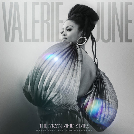 VALERIE JUNE-MOON & STARS