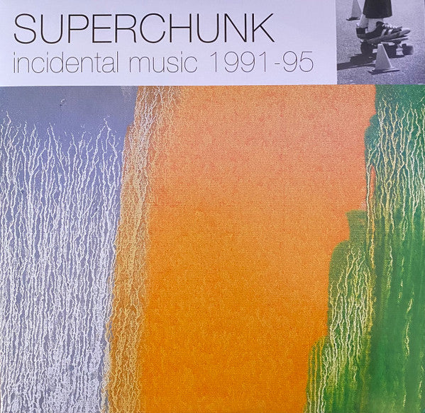 SUPERCHUNK-INCIDENTAL
