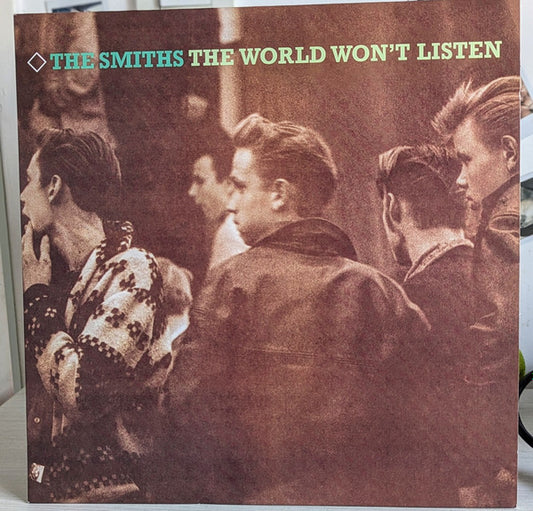 SMITHS-S/T