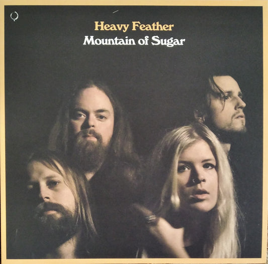 HEAVY FEATHER- MOUNTAIN OF