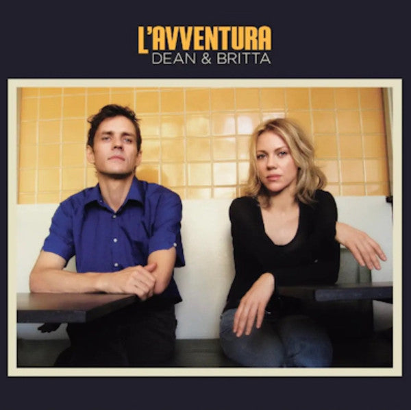 DEAN & BRITTA - L'AVVENTURA
