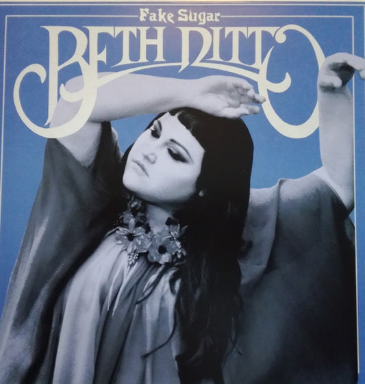 BETH DITTO-FAKE SUGAR