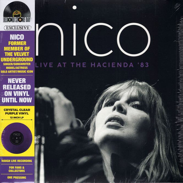 NICO- LIVE