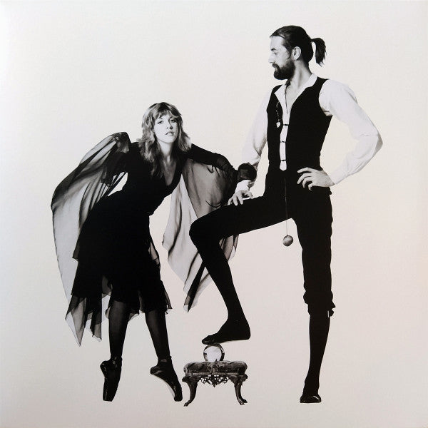 fleetwood mac- alternate