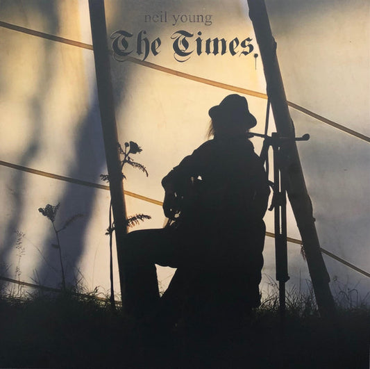 NEIL YOUNG-TIMES