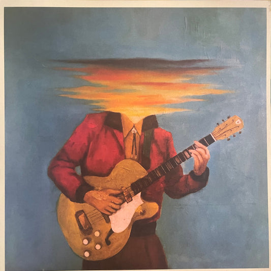 LOD HURON- LONG LOST