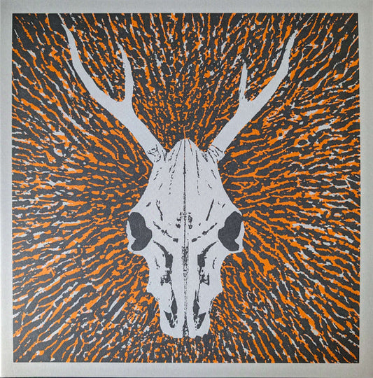 GOAT- THE GALLOWS POLE (MOLTEN METAL)