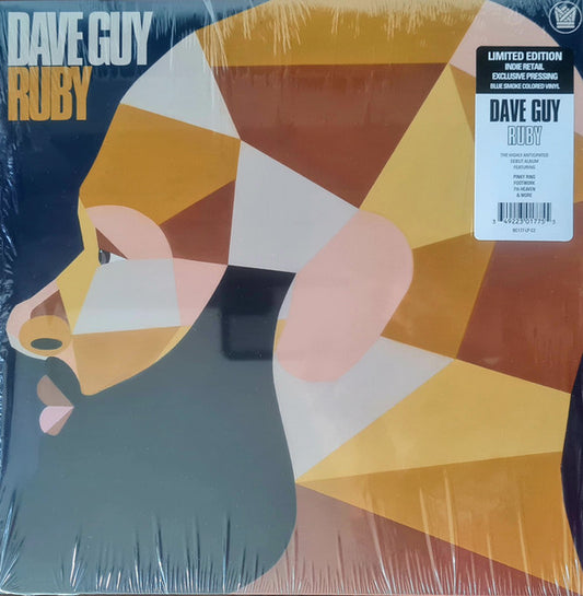 Dave Guy - Ruby
