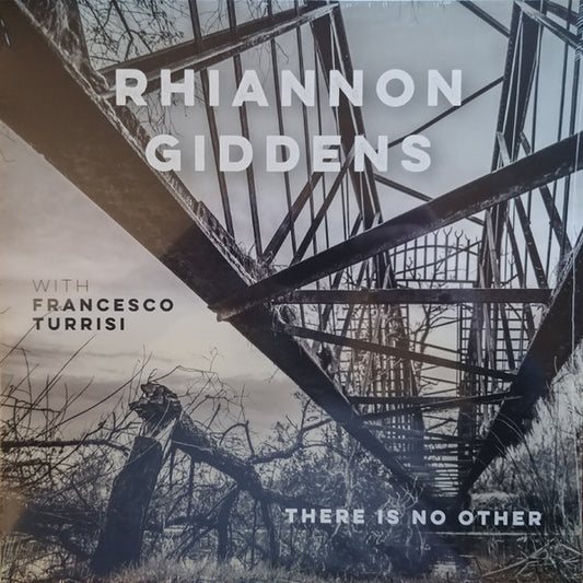 RHIANNON GIDDENS- THERE IS NO OTHER