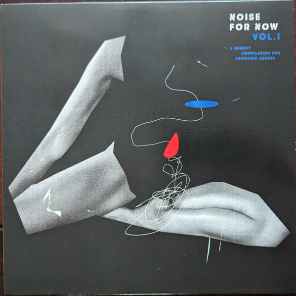 V/A - Noise For Now Vol.1