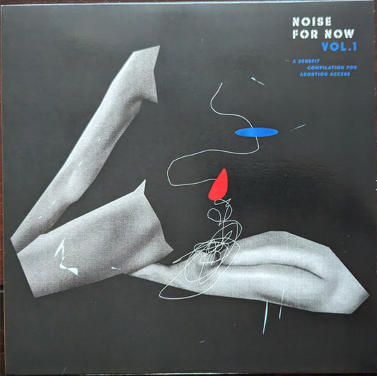 V/A - Noise For Now Vol.1