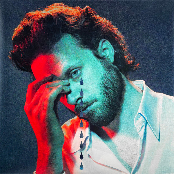 FATHER JOHN MISTY-GOD'S FAVORITE