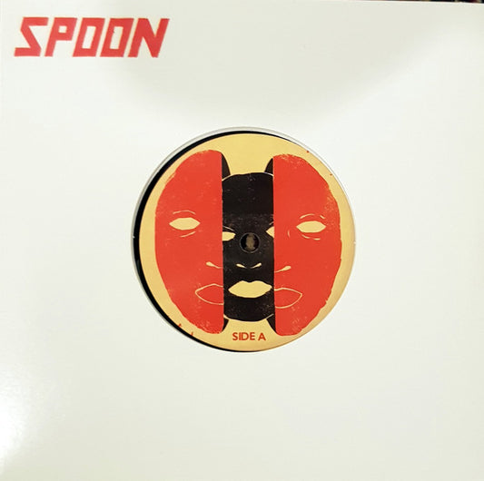 SPOON - WILD 7"
