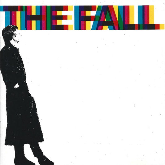 THE FALL-45 84 89