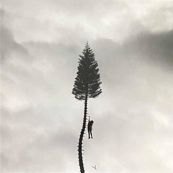 MANCHESTER ORCHESTRA- BLACK MILE