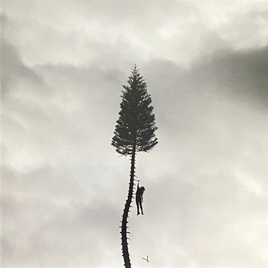 MANCHESTER ORCHESTRA- BLACK MILE