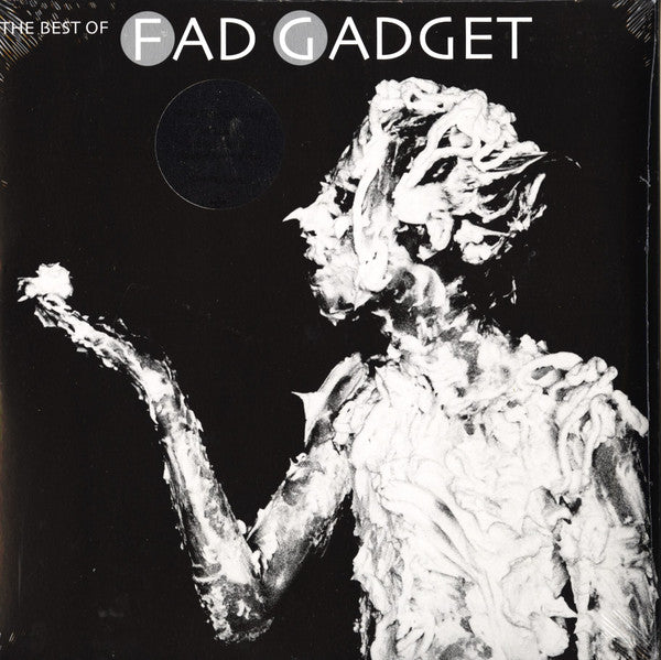 FAD GADGET- BEST OF