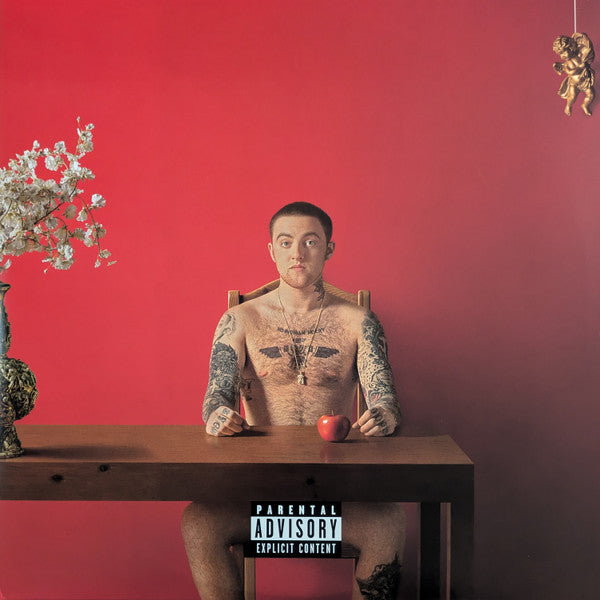 MAC MILLER - WATCHING MOVIES