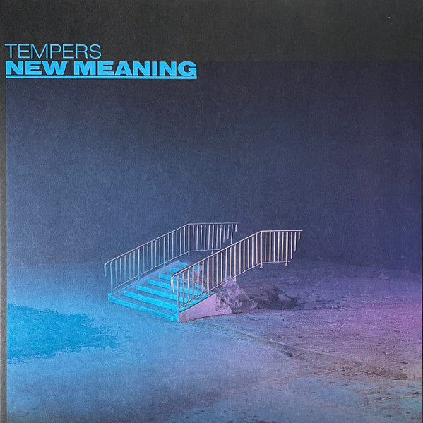 TEMPERS- NEW MEANING