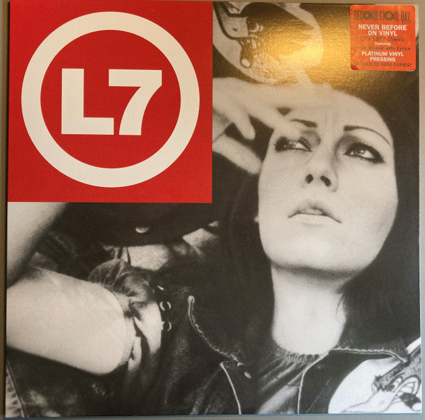 L7- THE BEAUTY PROCESS
