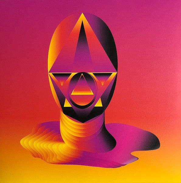 OH SEES- METAMORPHOSED