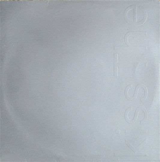 NEW ORDER - THE PERFECT KISS